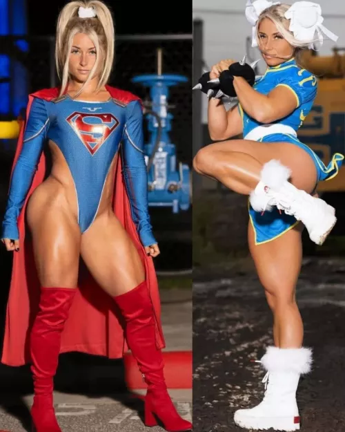 Carriejune Bowlby by Master_Rignolo