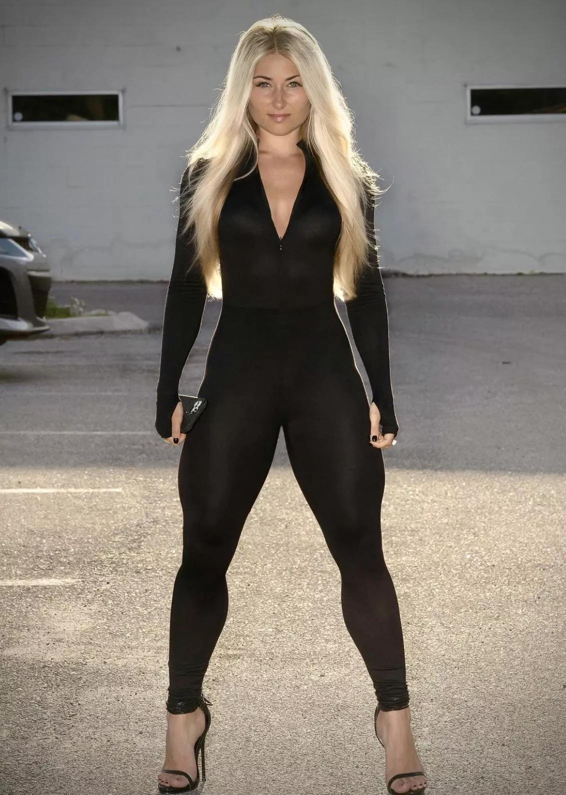 Carriejune Bowlby posted by taserbeam