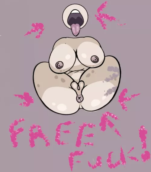 cartoon babe I drew today. critiques wanted. commission deets in the comments :D by crackhuffa