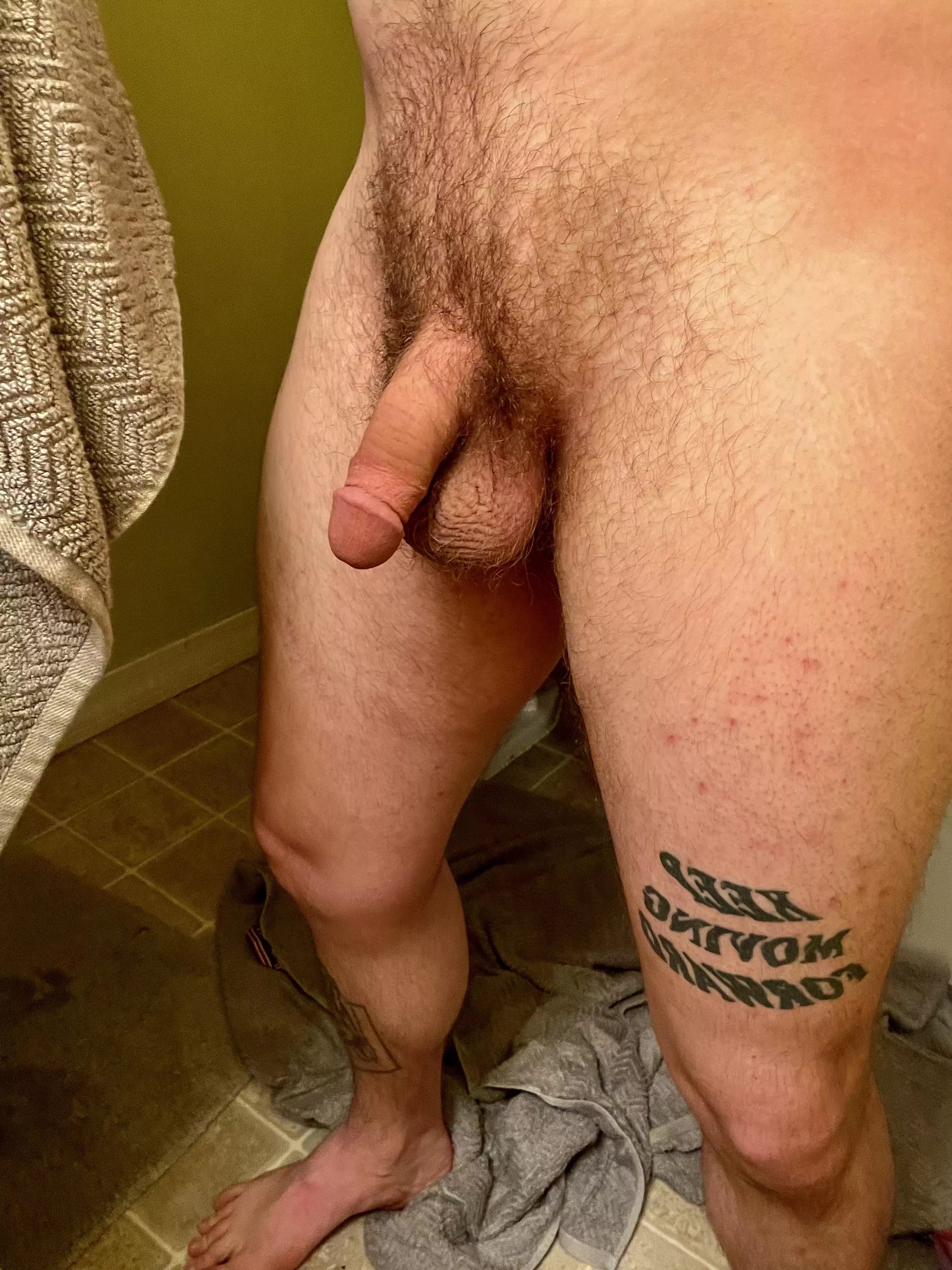 case of the mondays posted by JimminyJogs24