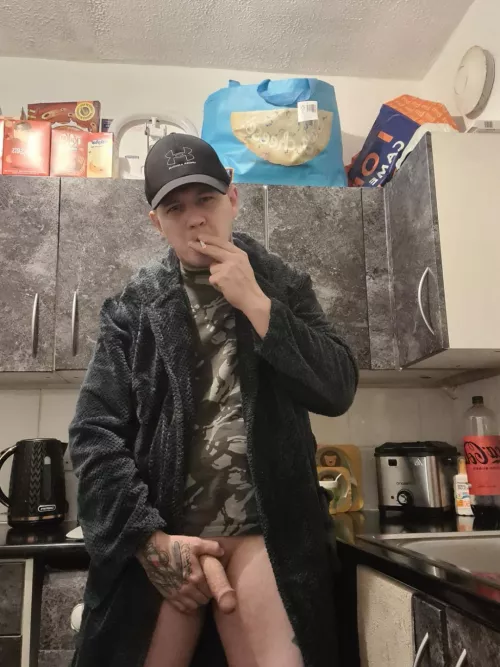 cash fag wanted for this scally dom by notoriousnate2209