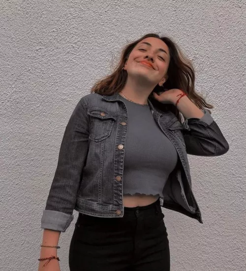 casual by Axel_Brawl17