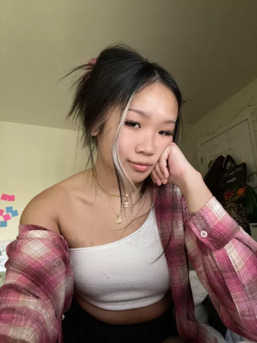 Casual by Linhly_Twitch