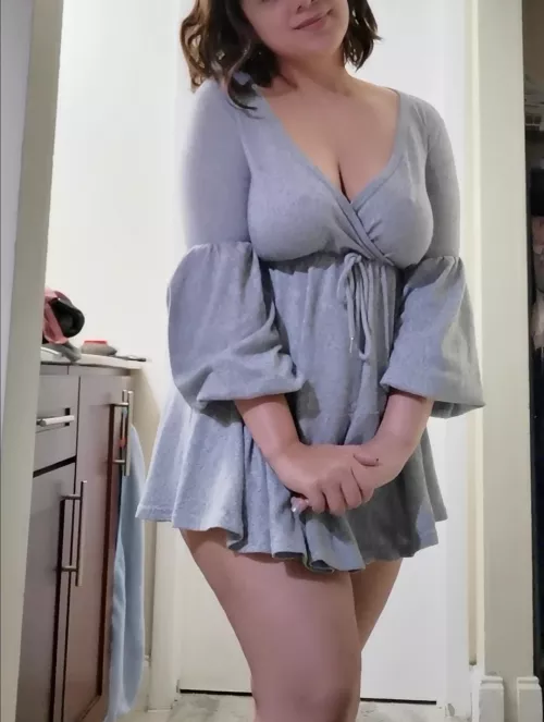 Casual but cute by CandyBelll