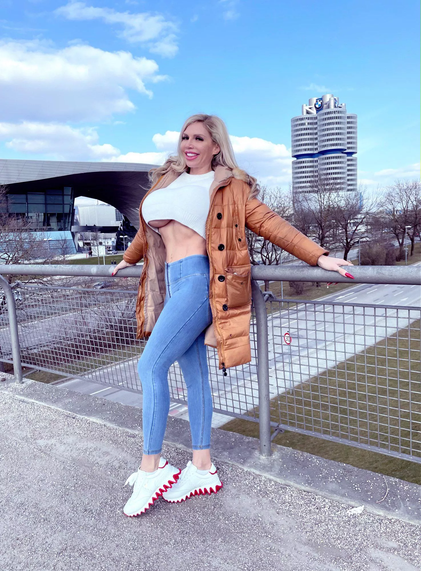 Casual clothes could be hot. posted by trophylover