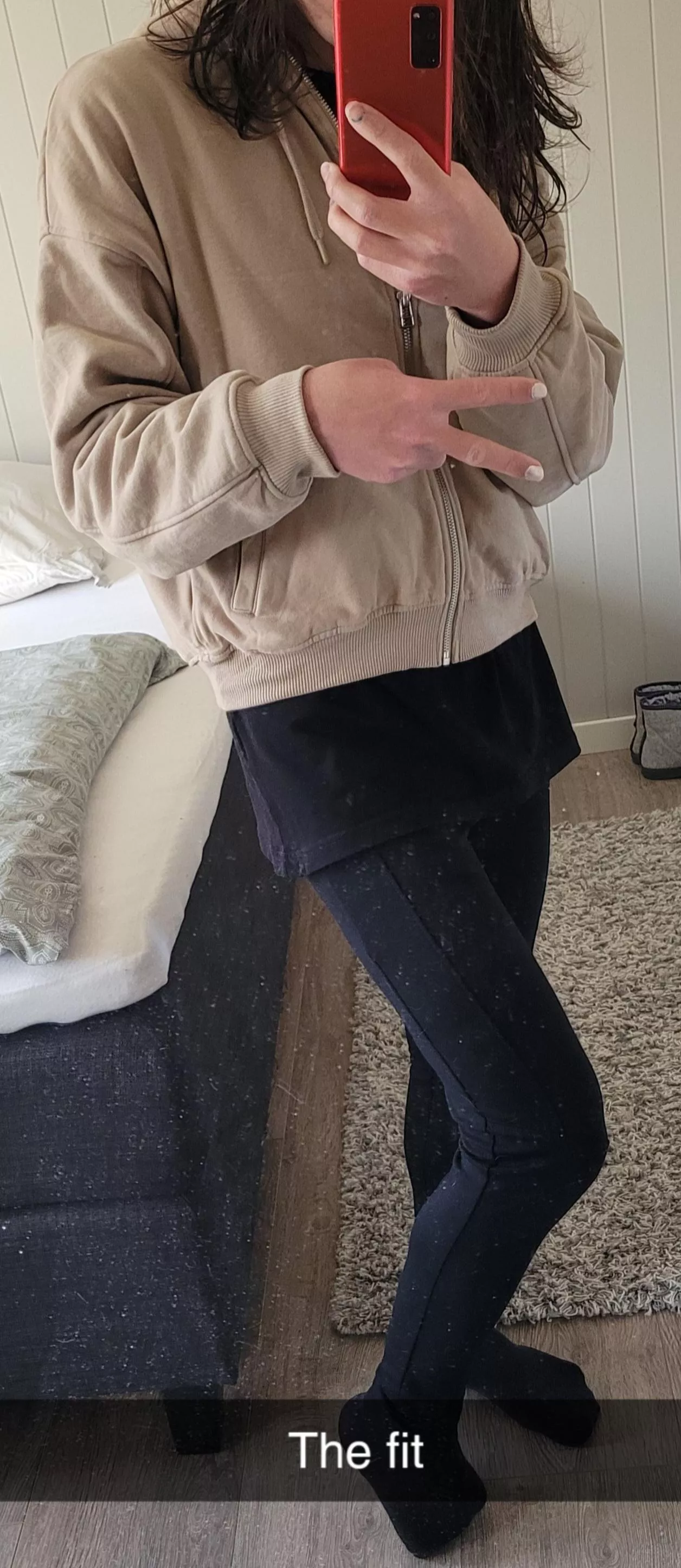 Casual fem today posted by JDHH3Rr0r
