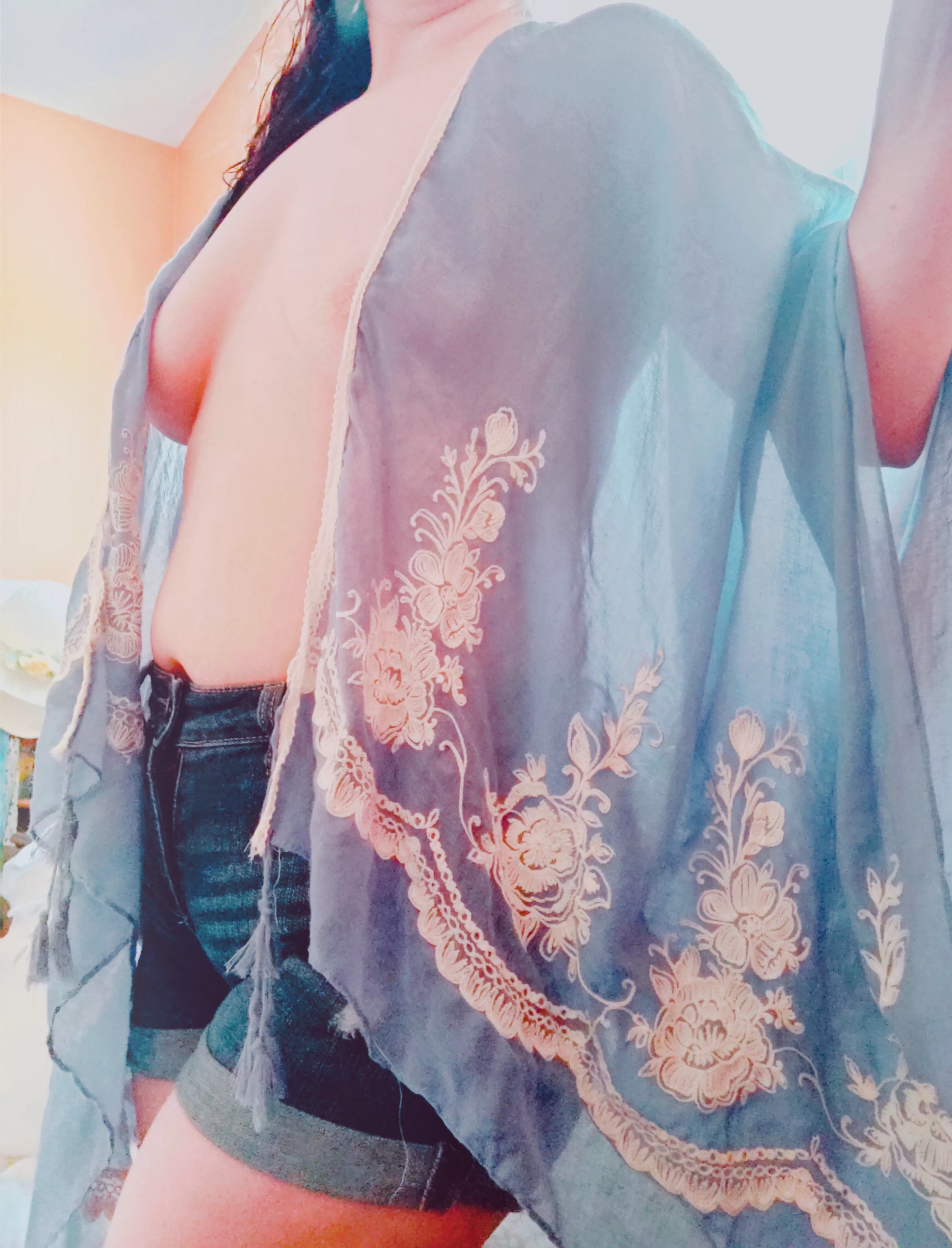 casual Friday posted by prytannia