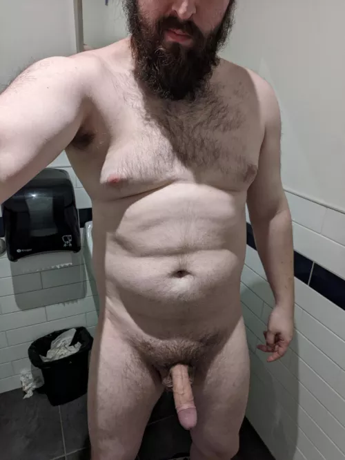 Casual Friday at work by olordJohnson