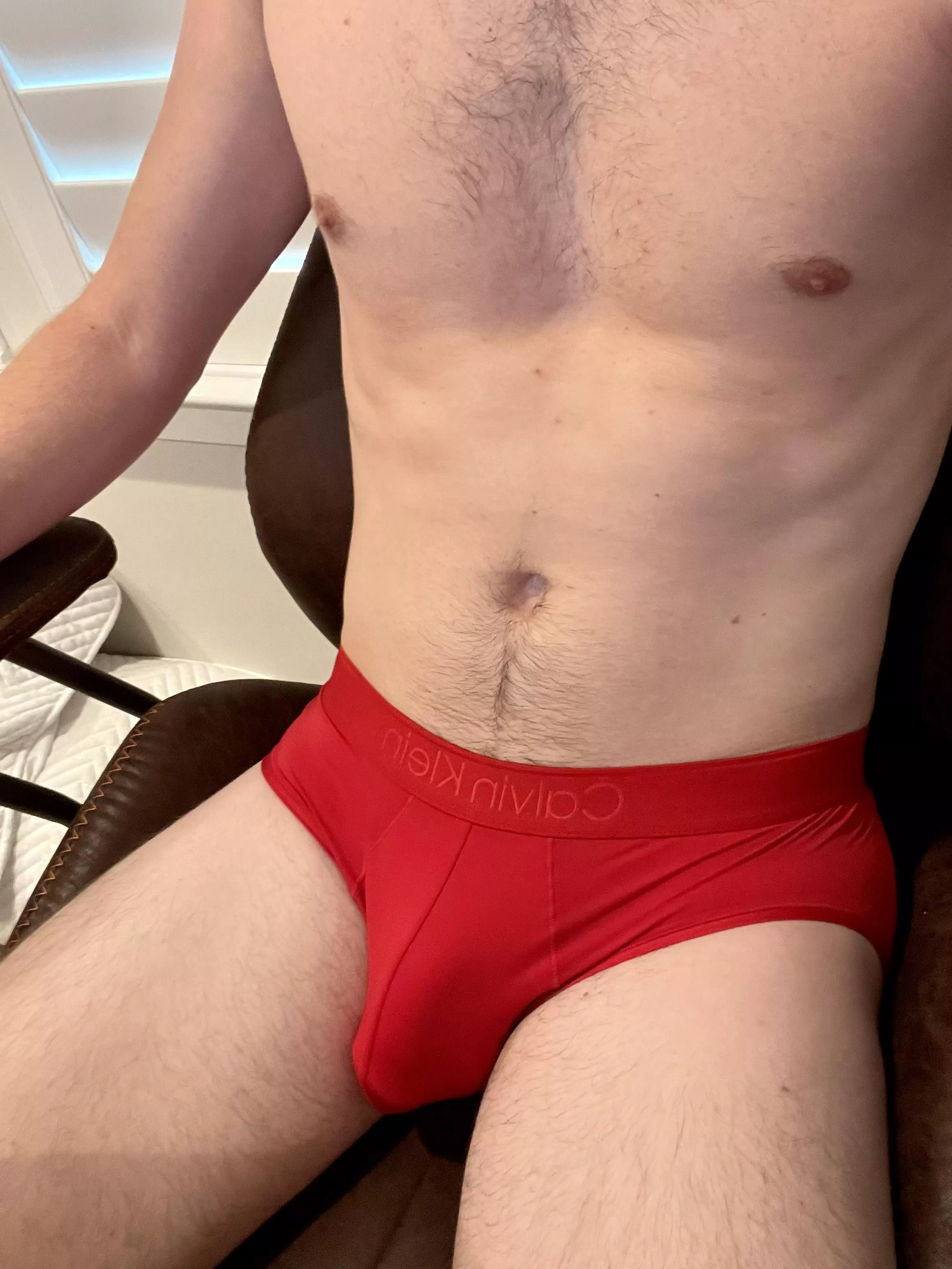 Casual Fridays - work from home edition posted by broke_20s_twink