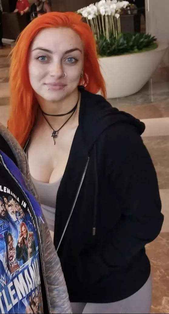 Casual Gigi posted by Drango13