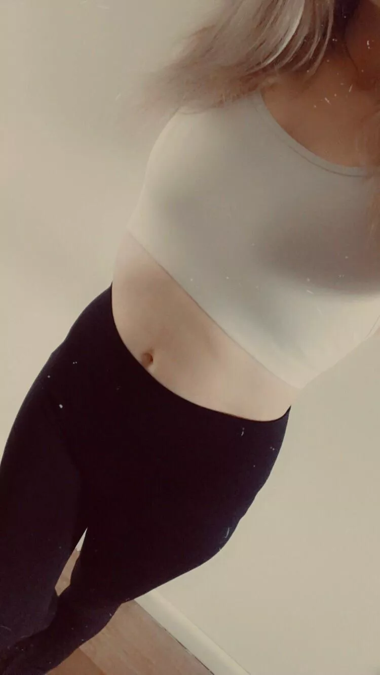 Casual look for a Sunday posted by ssshhhhnow