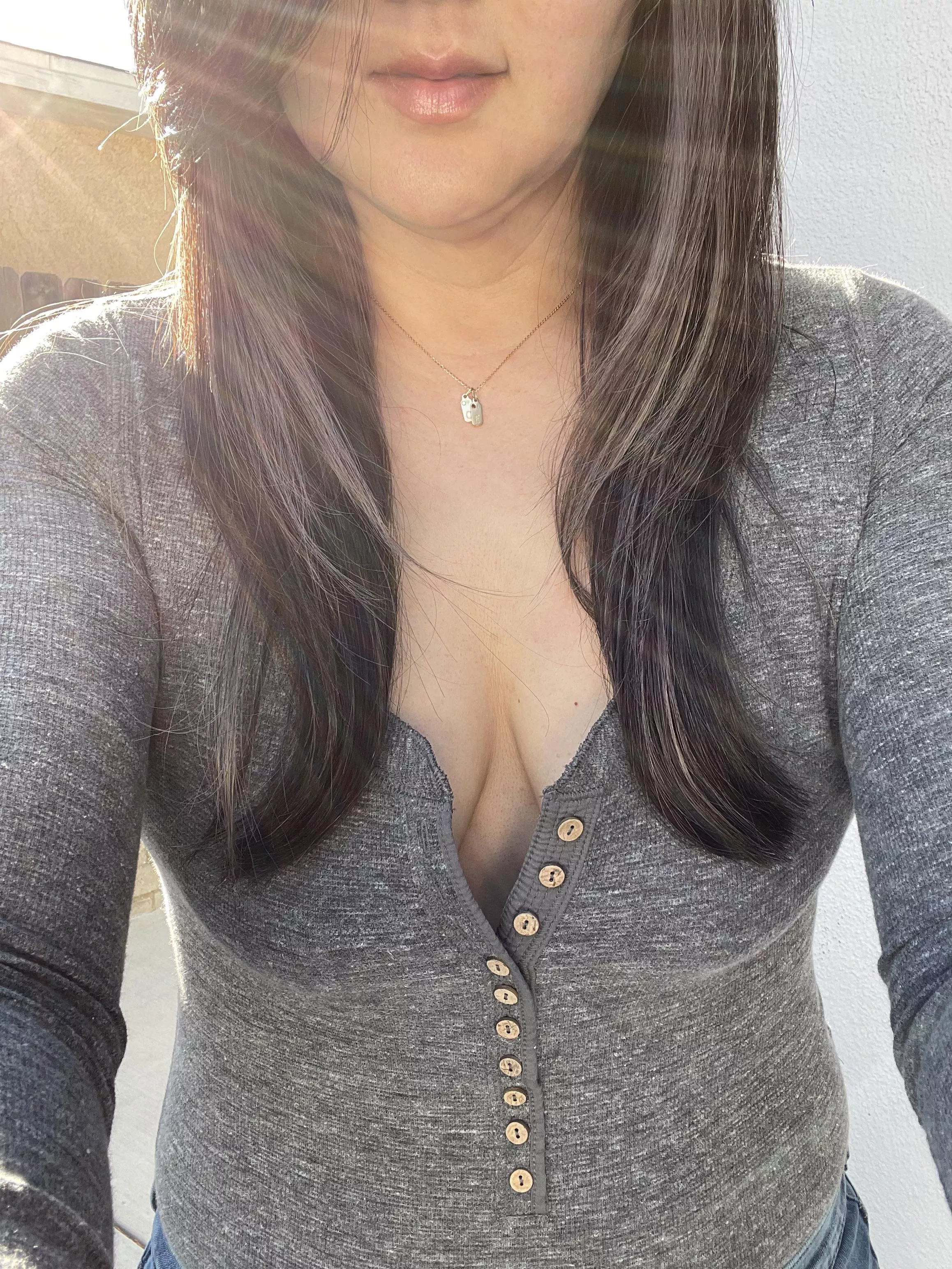 Casual lunch anyone? posted by MySzyBee