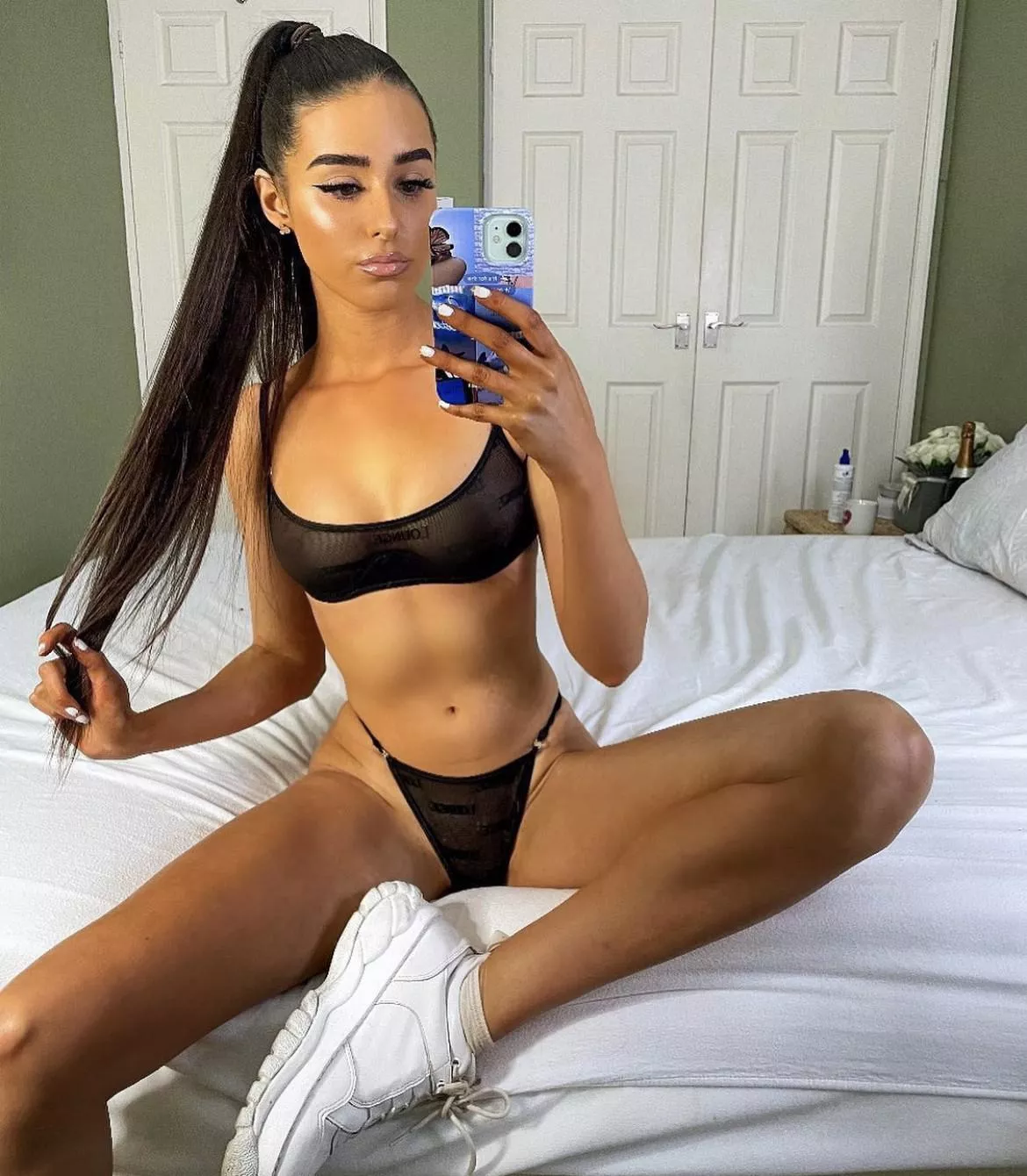 Casual 💕 posted by WankersParadise