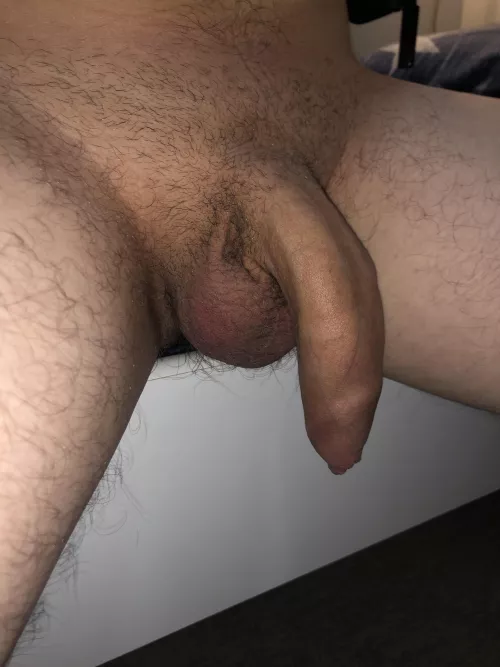 Casual sack by behindthecurved