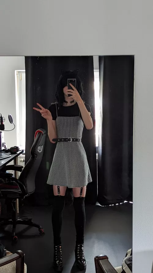 casual sunday fit^^ by kinkymomo