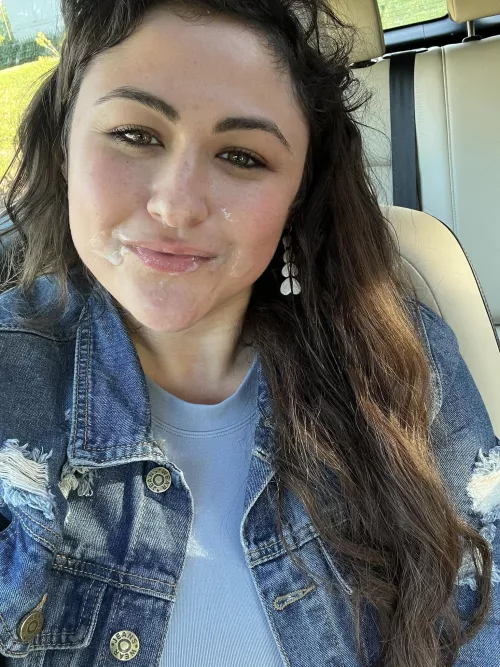 Casually going about my day by josiejaxxon