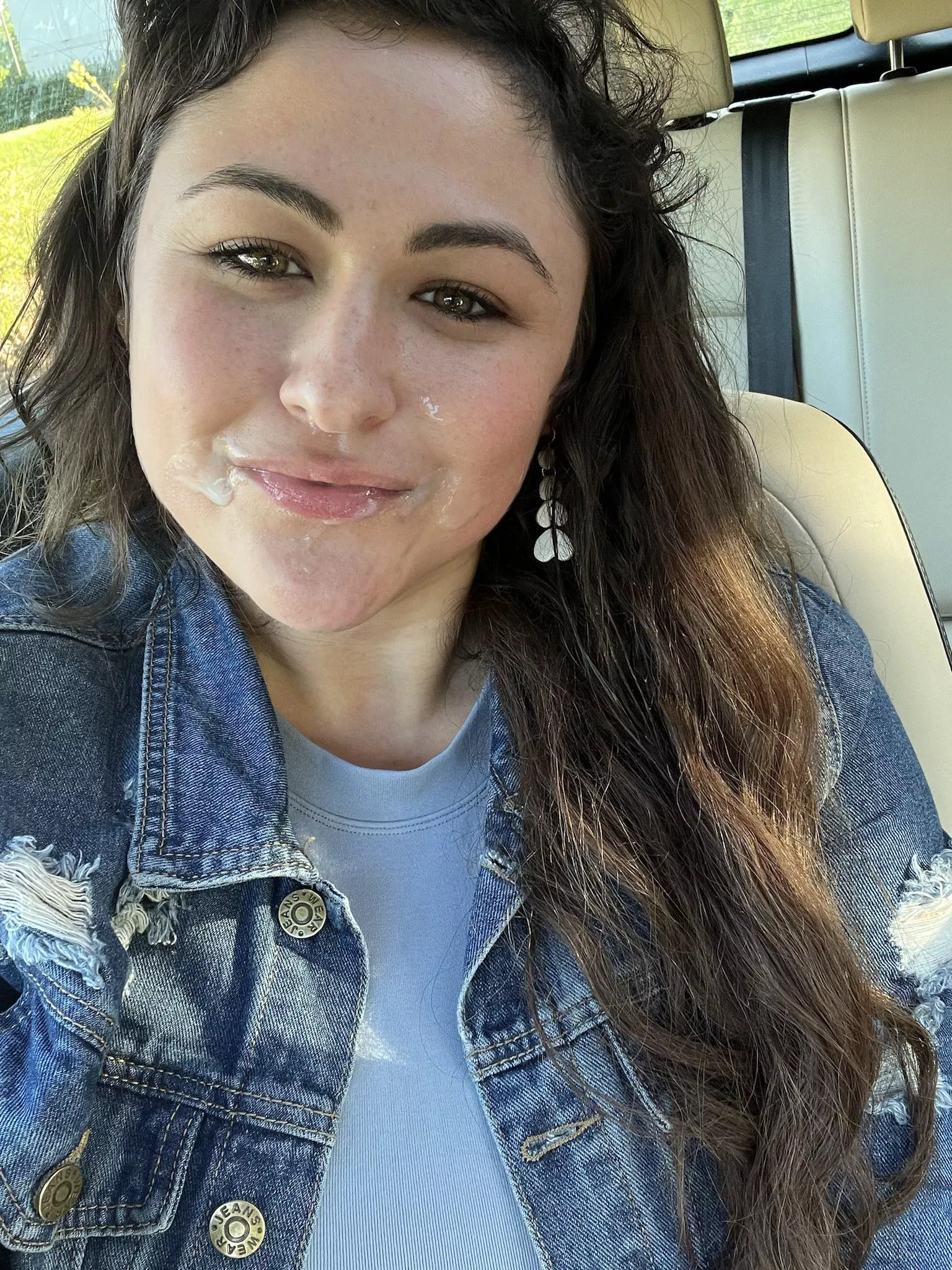 Casually going about my day posted by josiejaxxon