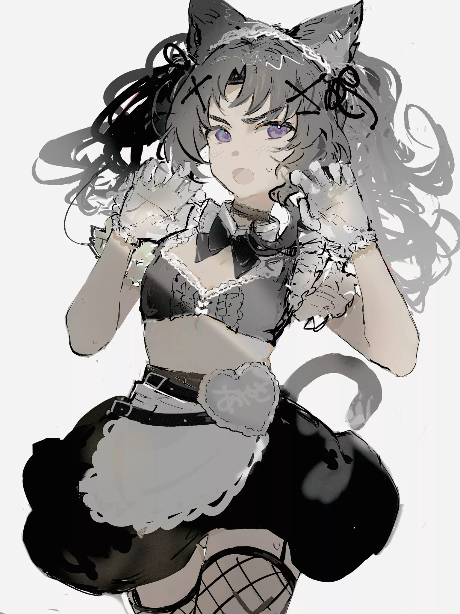 Cat maid boi posted by pedoro_pedoro
