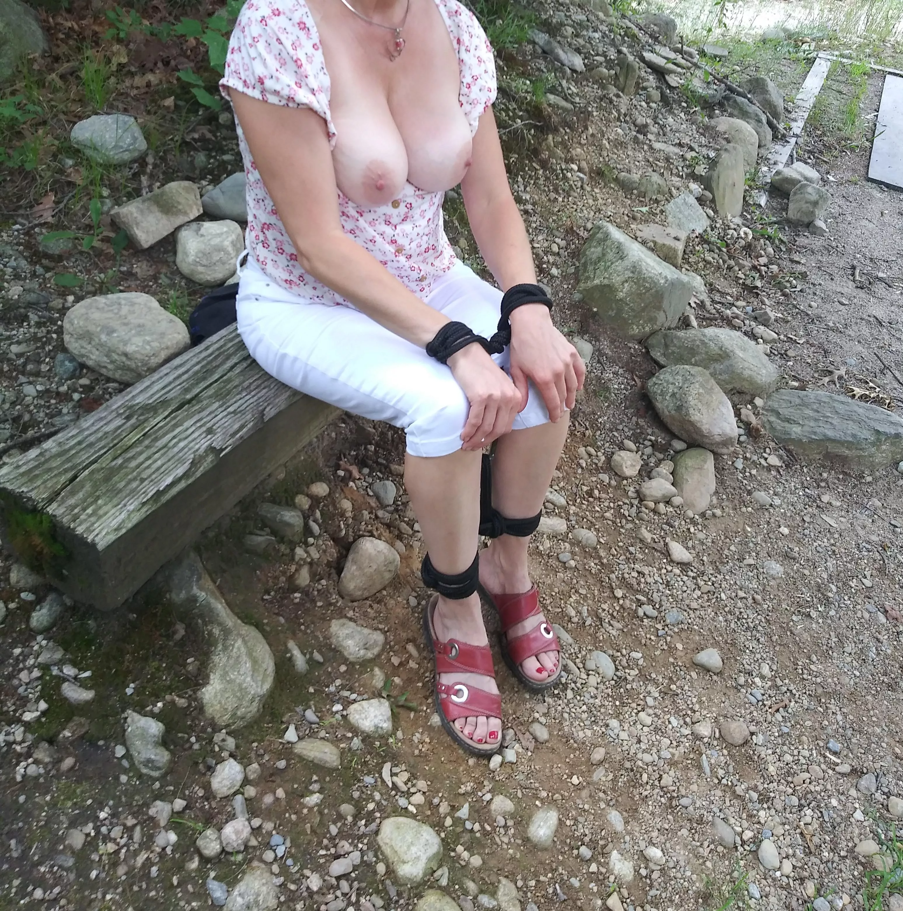 Catch and Release... (Eventually) posted by WhatsHot2020