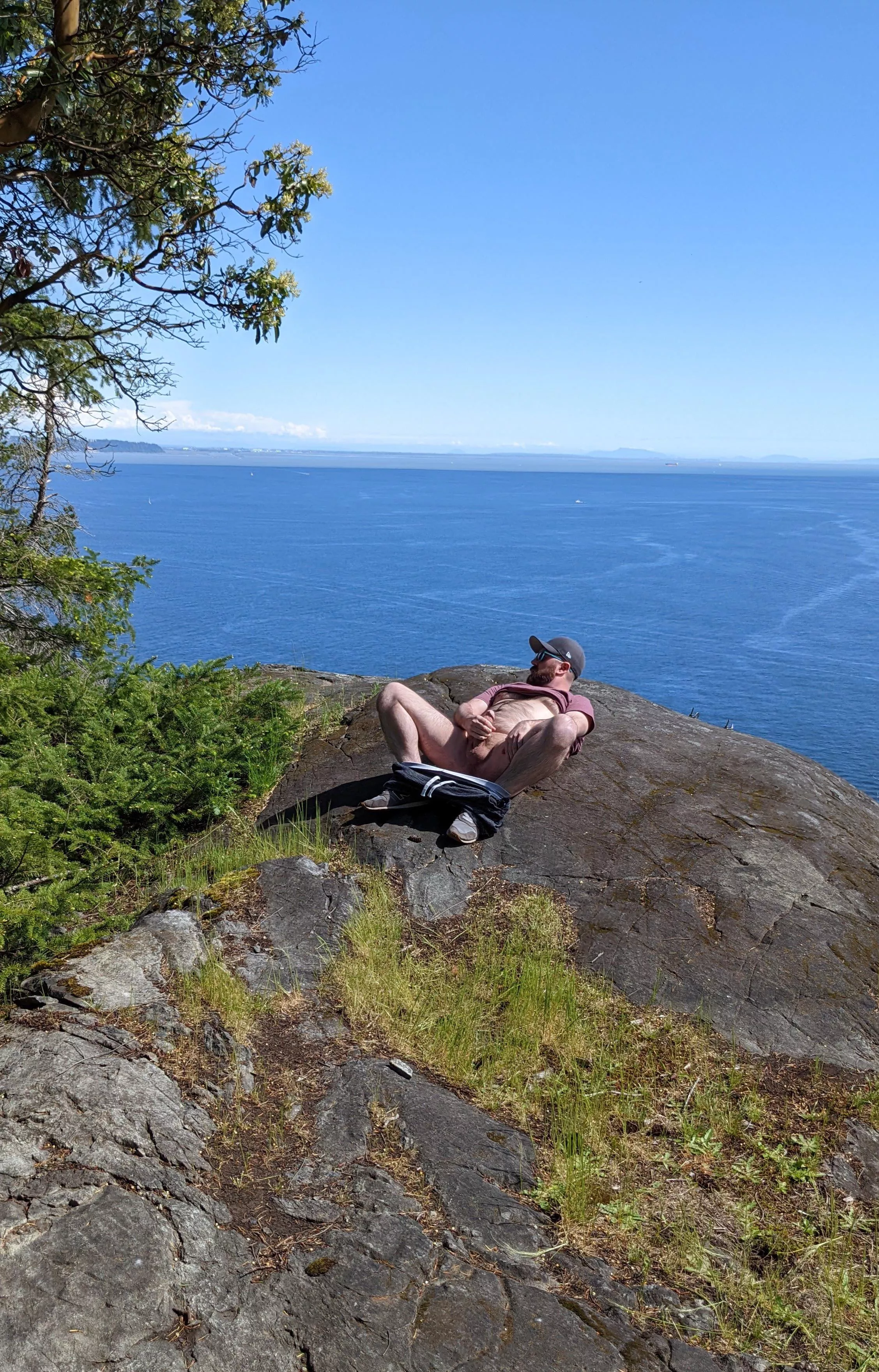 Catch me outside posted by bothwaysopenjaws