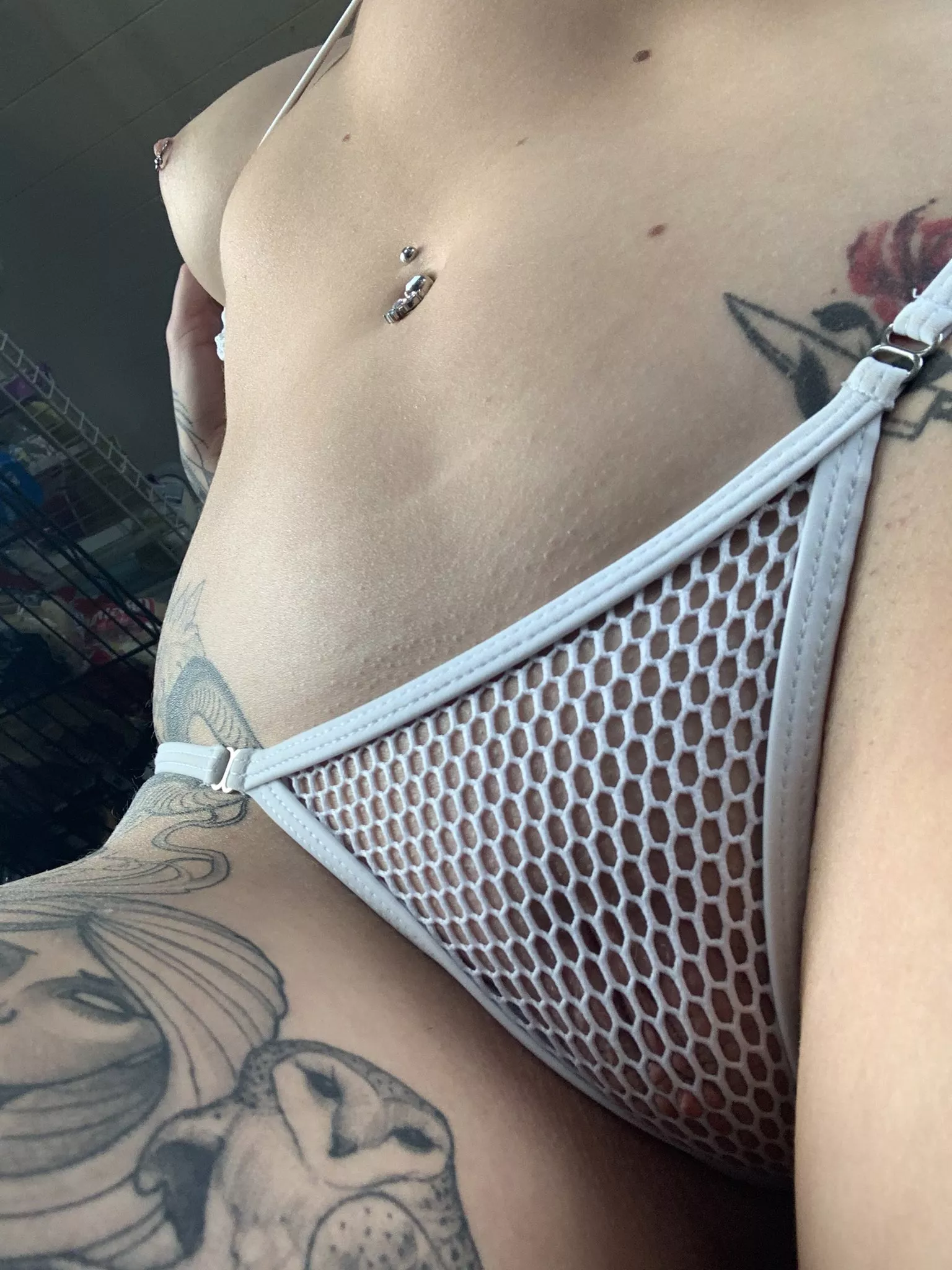 catch of the day posted by scuzzymcgee