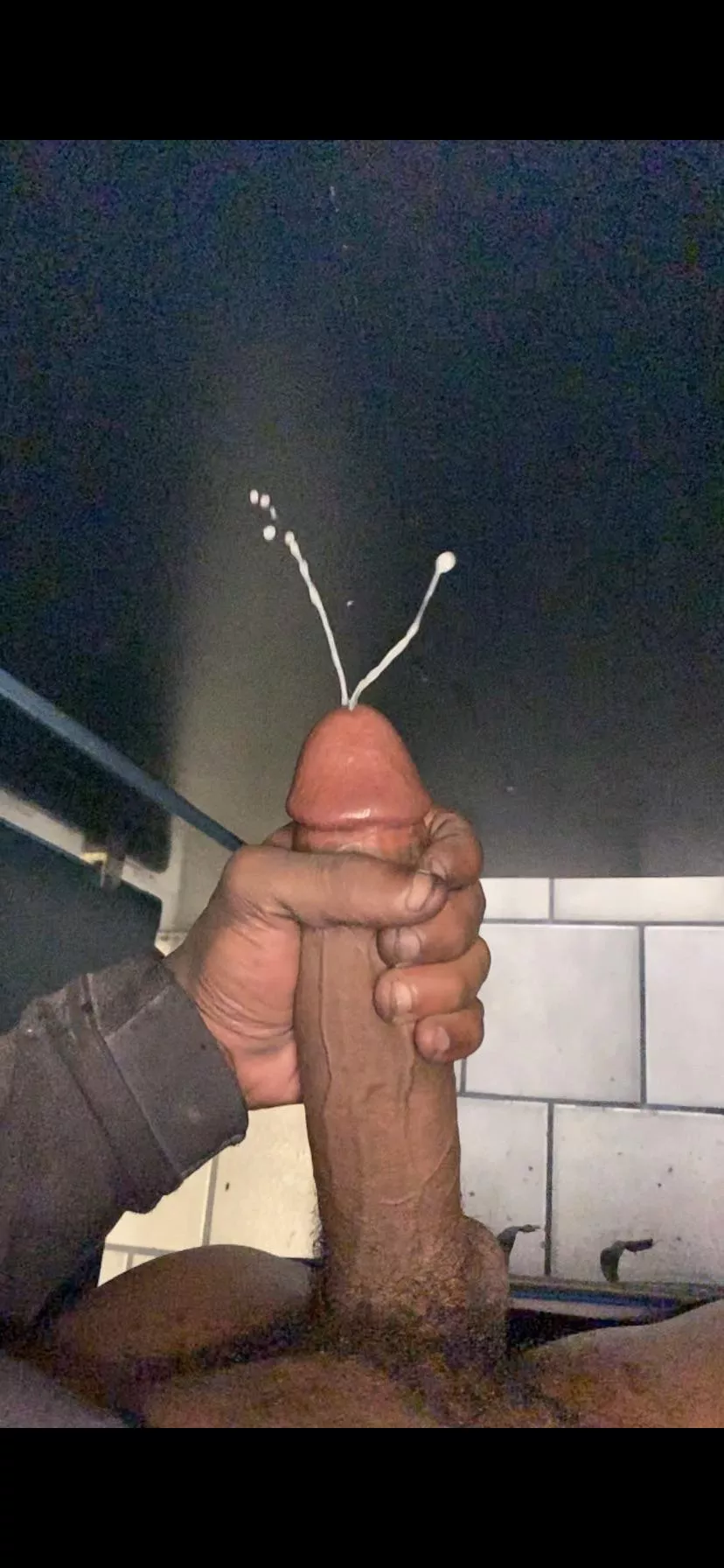 catch this nut posted by JobMysterious8870