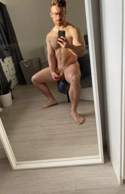 Catchin some rays by Thatgymguy2