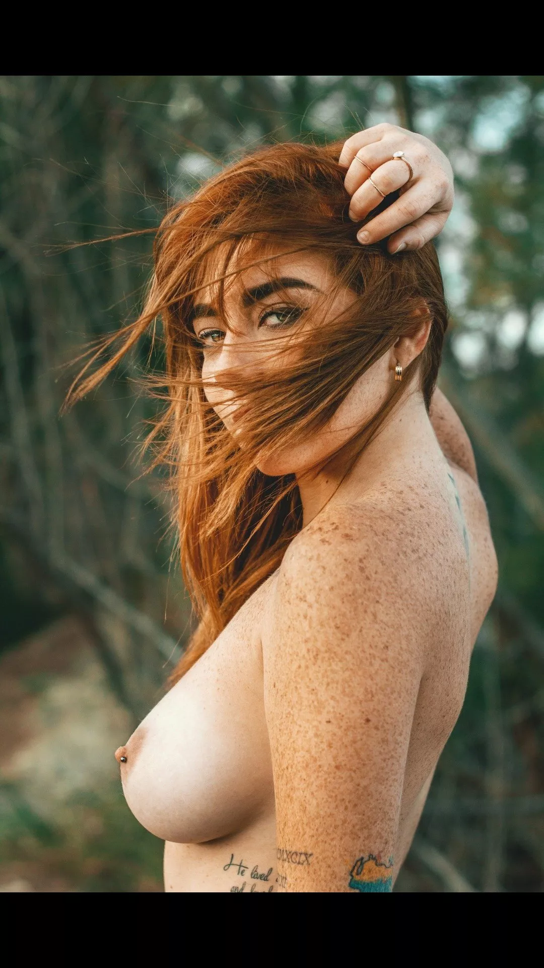 Catching a breeze posted by bubblrisback