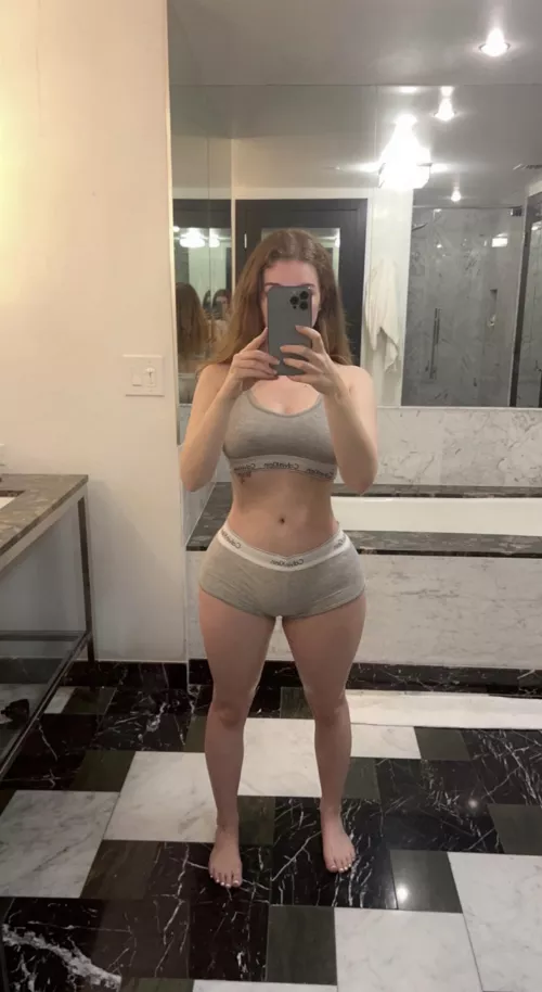 Category: body by realprettyangel