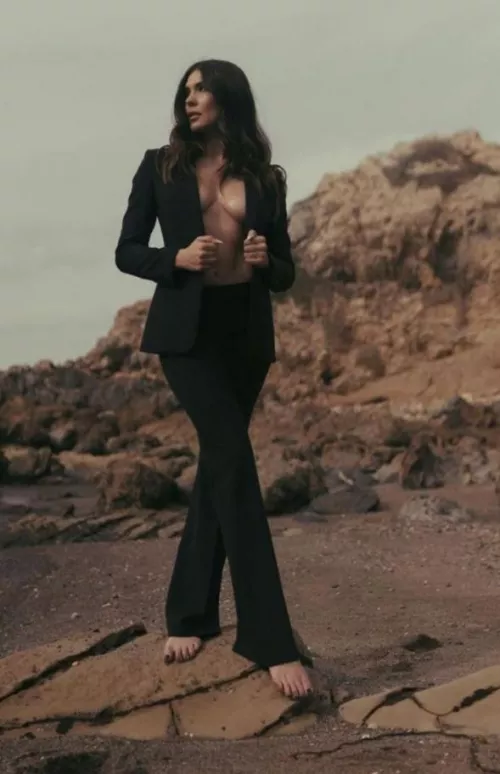 Cathy Kelly by floorbus