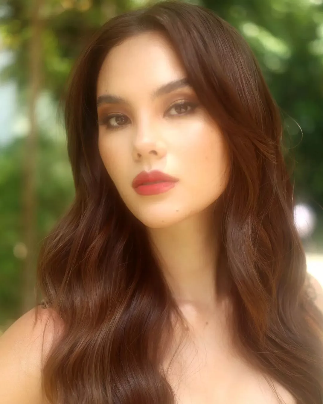 Catriona Gray 2022 posted by LawnOfTheRay