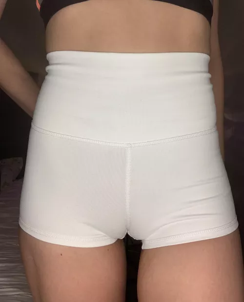 Caught a few people staring by AmberSoleMate