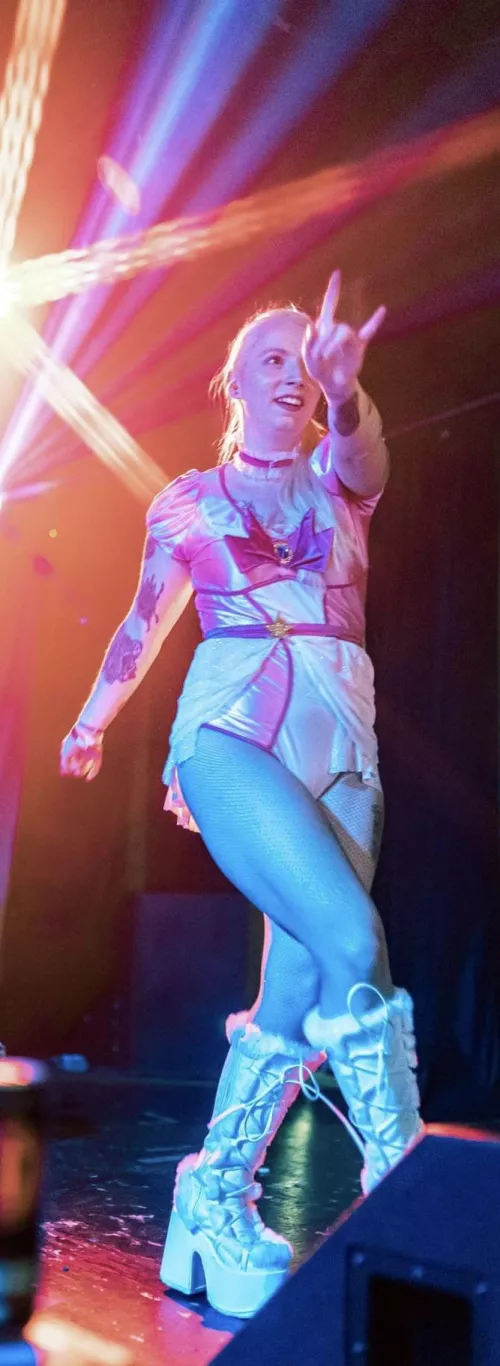 Caught in the moment! by Autumn-Rain88