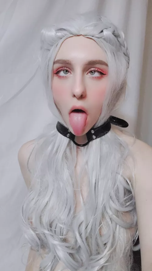 Caught [OC] by Tulpina