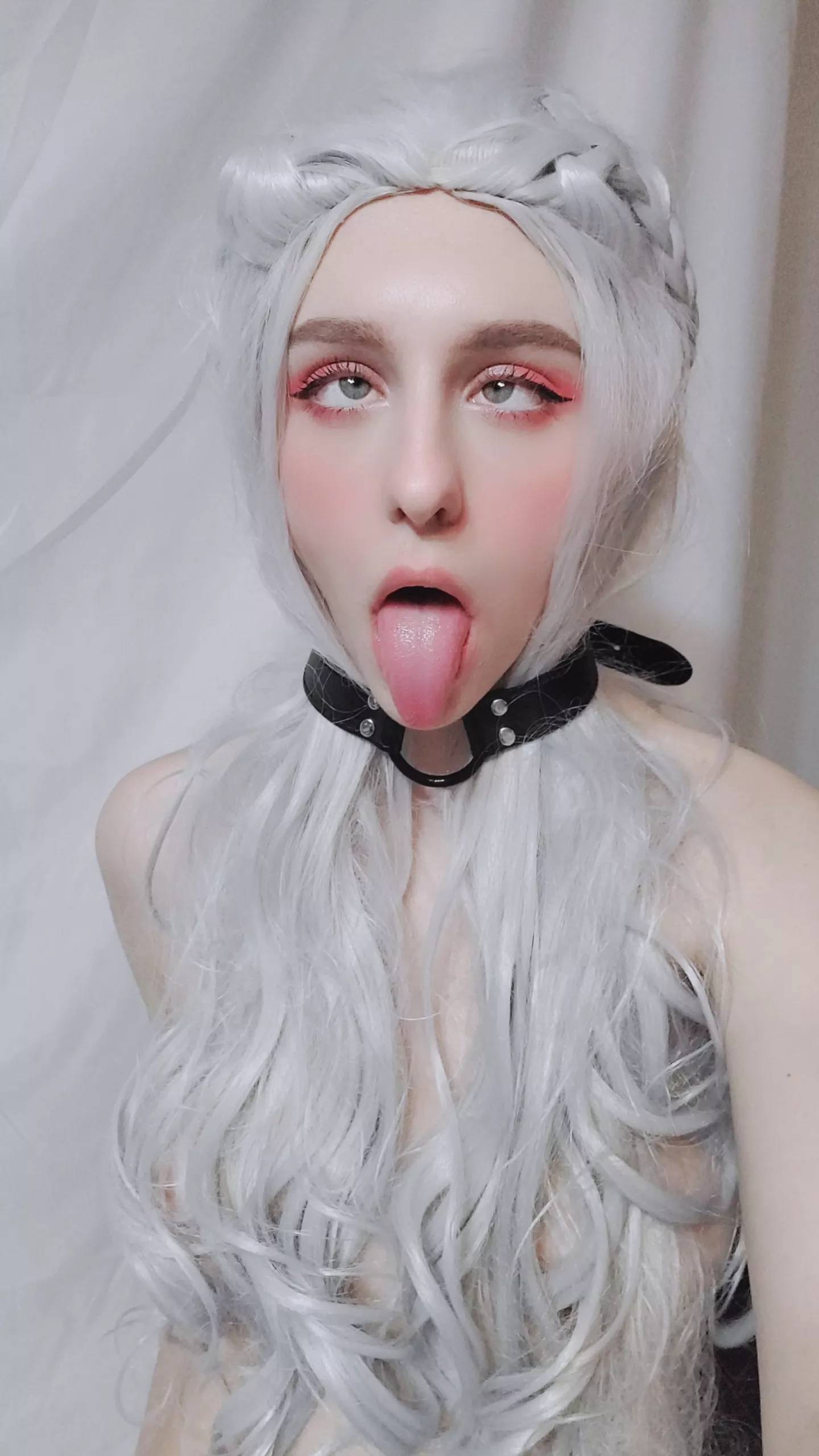 Caught [OC] posted by Tulpina