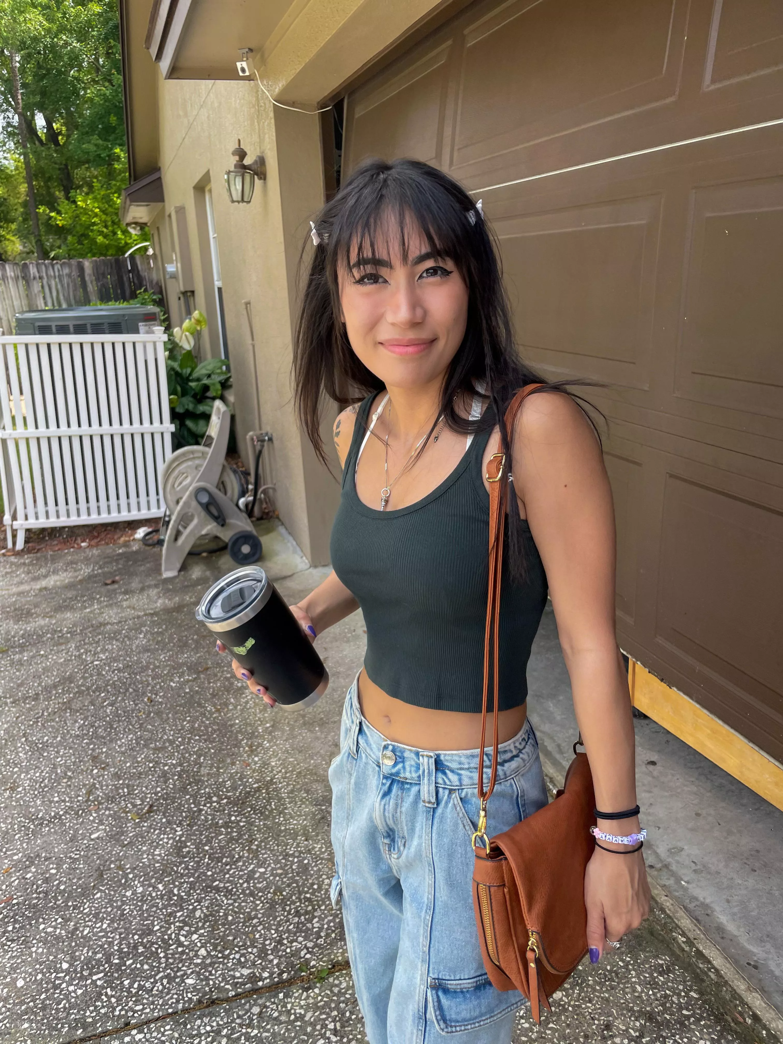 caught off guard [f] posted by kimchisextoy