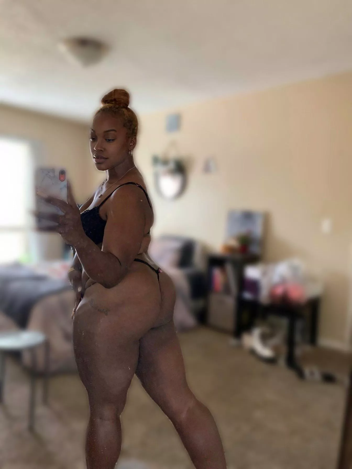 Caught you looking :3 posted by Secret_Particular_60