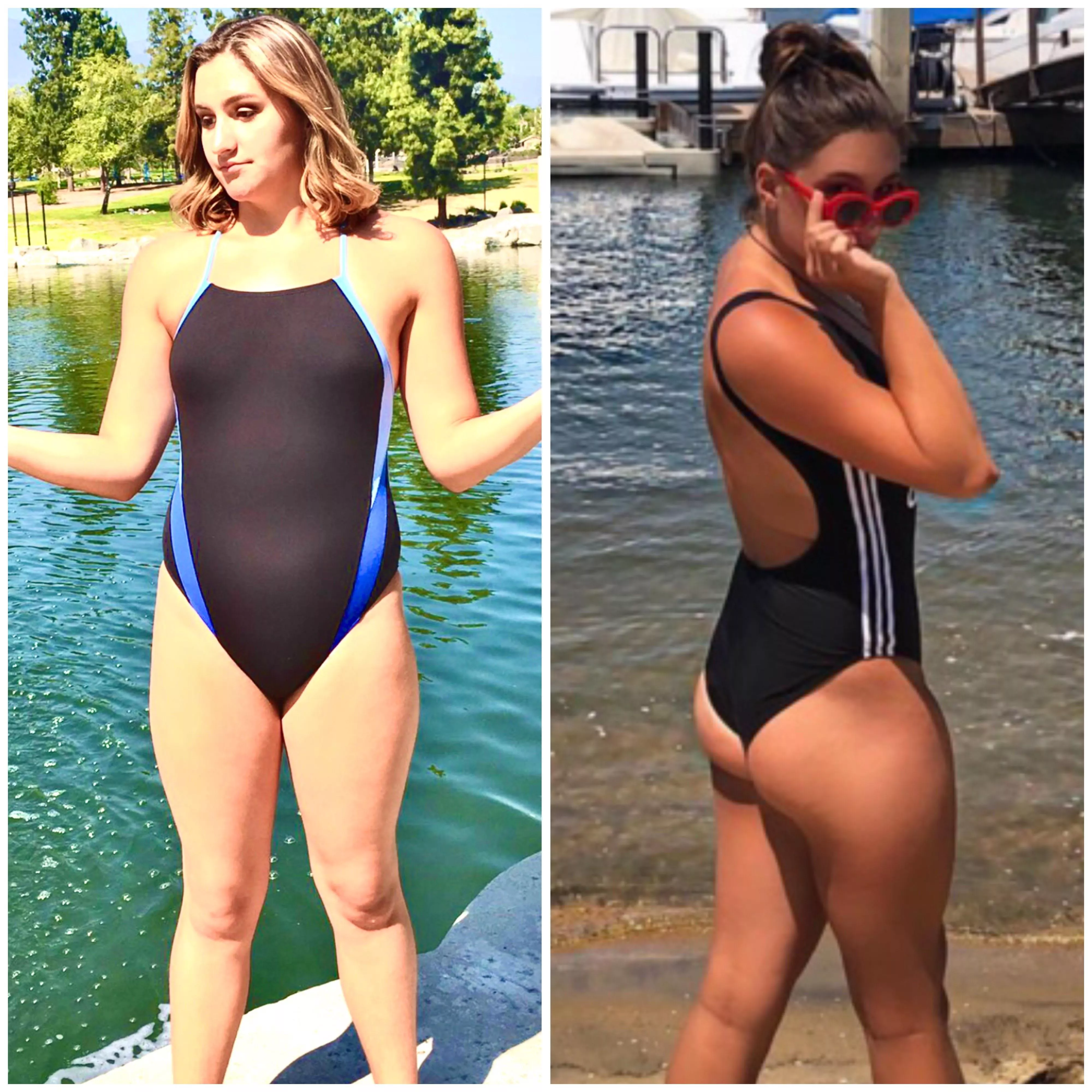 Caught you looking [stba] posted by Prestigious_Zebra_89