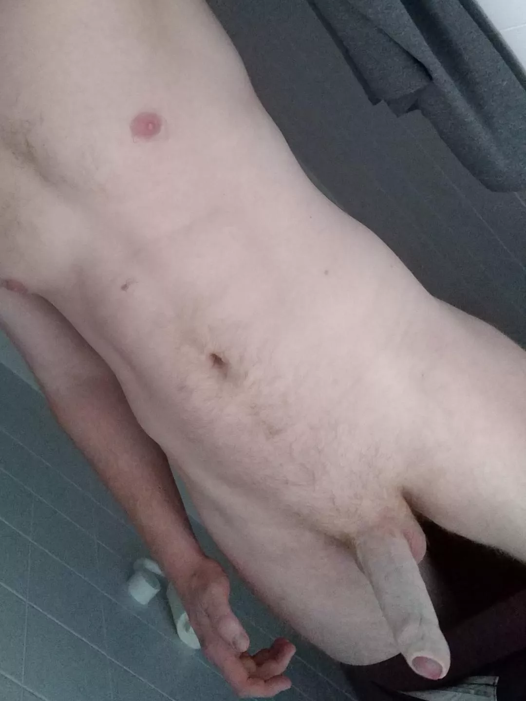 caught you staring, you now owe me a dm 😏 posted by VivverineSleet