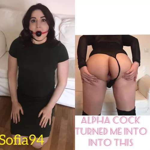 Cause and effect by SissySofia94