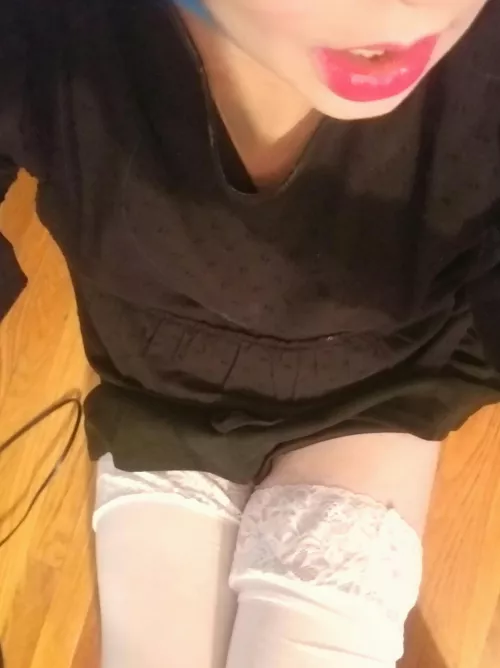 Caution: some people have reported falling in love. by joungjizzy