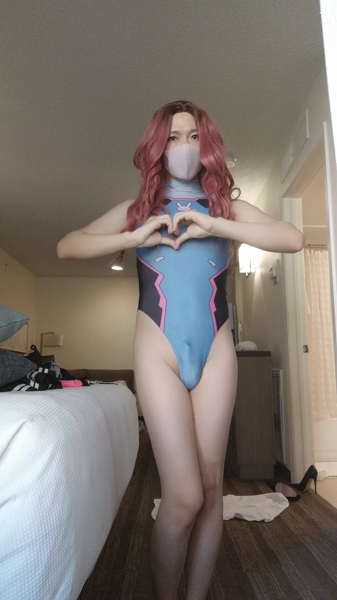 CD DVA posted by arielmew