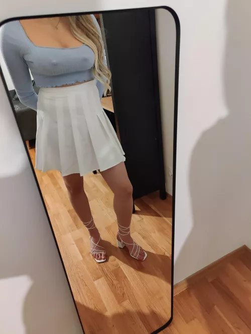 [CD] Outfit for the day 😘 by xmiss_cupcakex