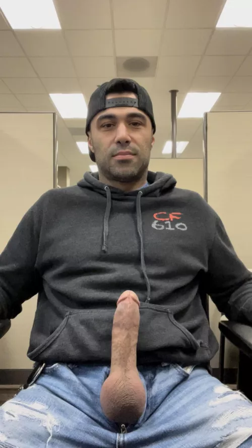 Celebrate Hump Day with me? by OkReflection8467