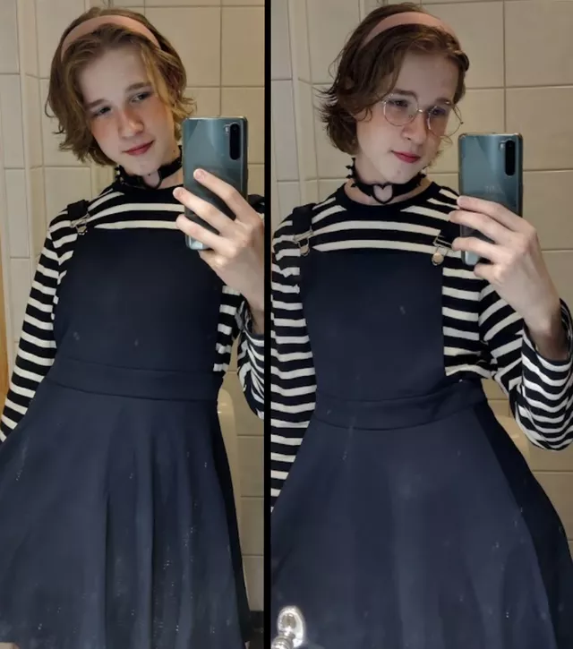 Celebrating Friday the way we all should! posted by OneAngryGaymer