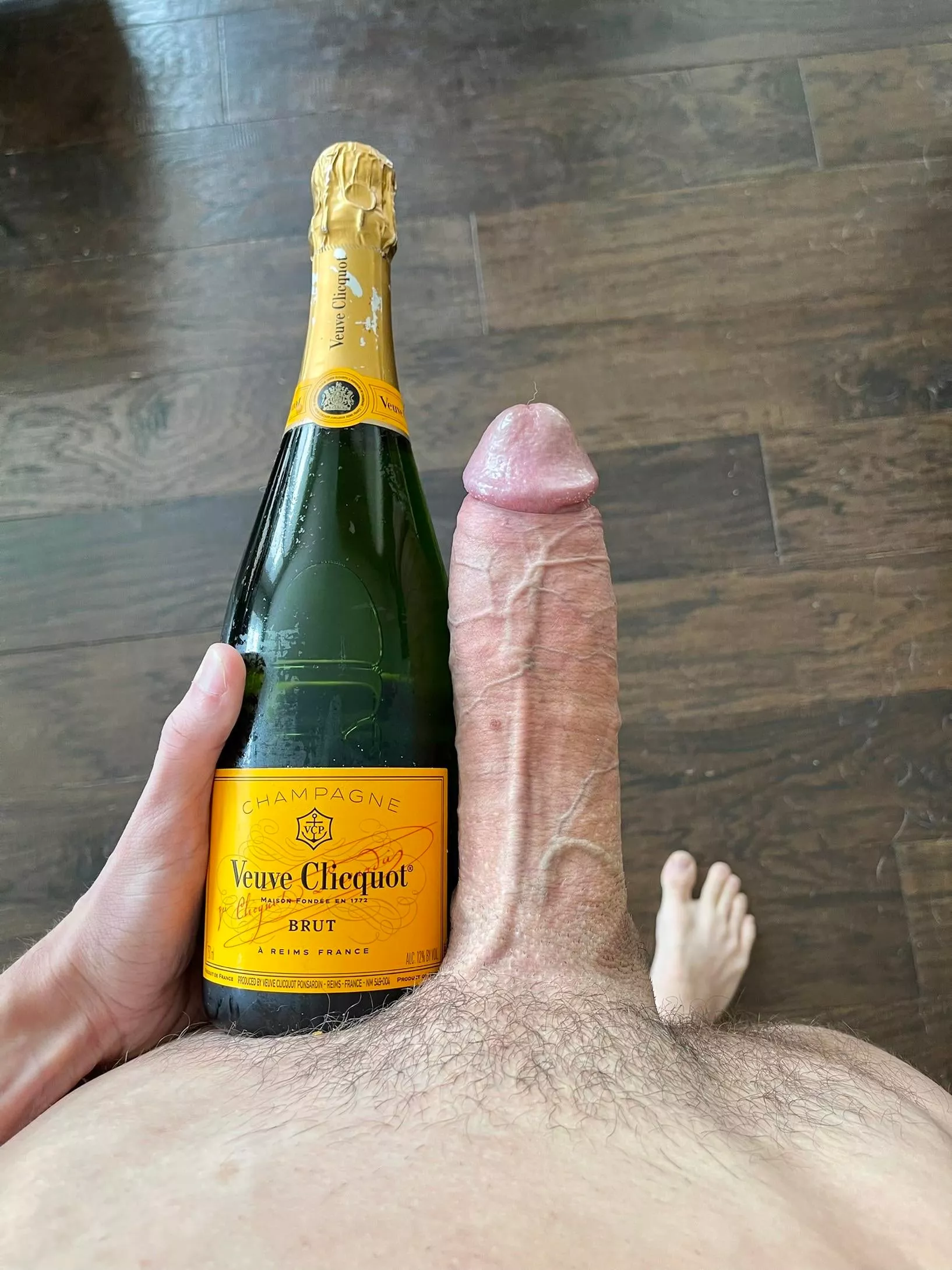 Celebration? posted by TravellingTub