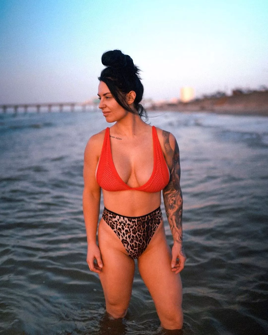 Celeste Bonin posted by Puzzleheaded-Let2007