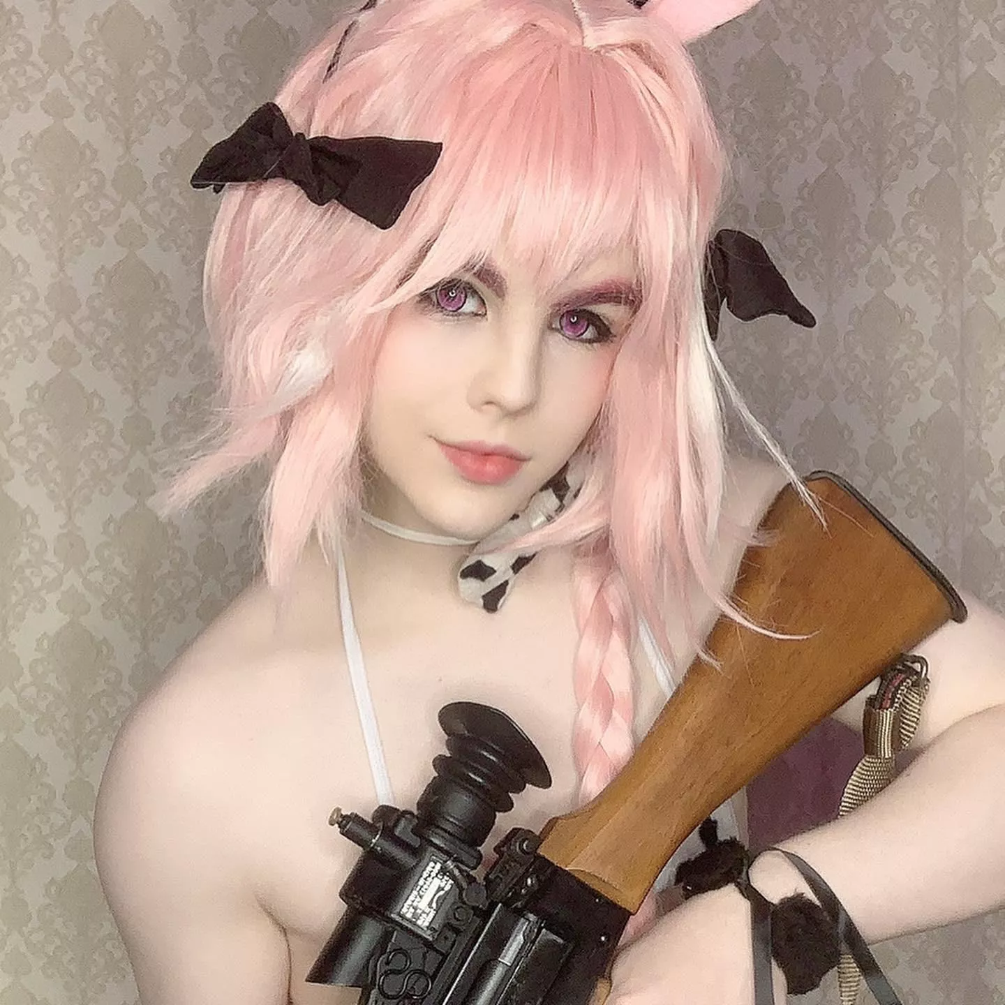 Censor me all you want, cant unfatten this ass posted by ImperiiAvrelivs