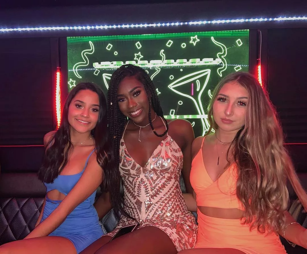 Central Florida posted by FireSt77