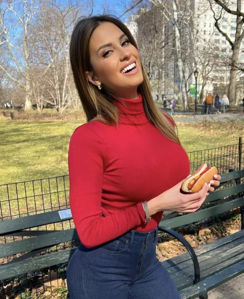 Central Park, NY by MequonX